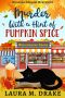 [Whisper Hollow 01] • Murder With a Hint of Pumpkin Spice
